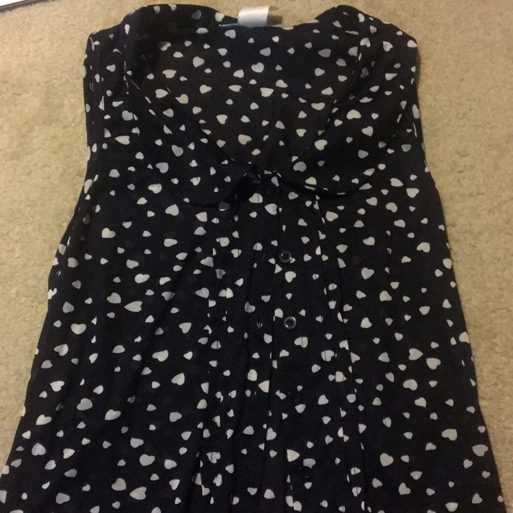 Blouse. Used.